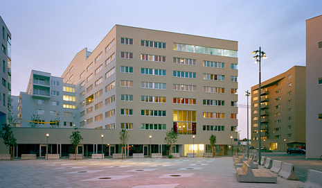 (BDT_27_036) Poolhaus