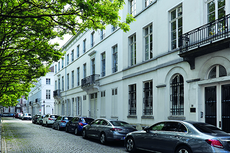 (BDT_28_002) Grand Hospice Houses