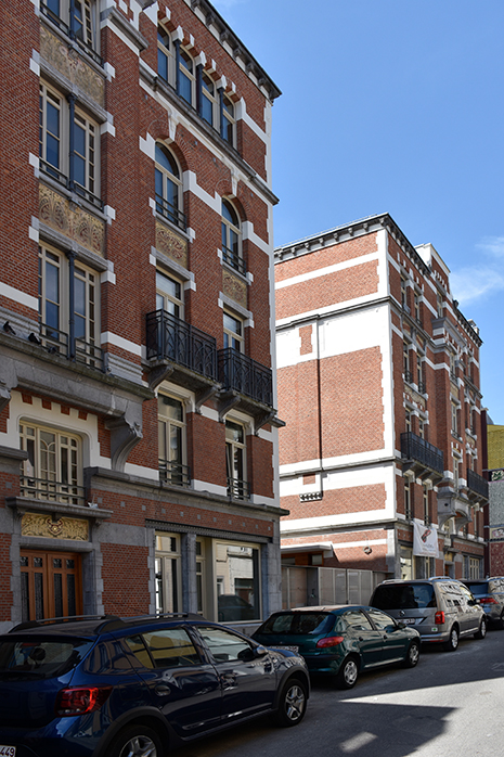 (BDT_28_015) Cité de l’Olivier