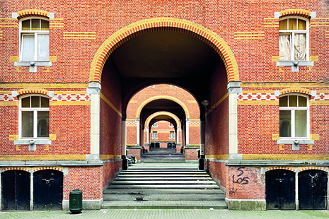 (BDT_28_016) Cité Reine Astrid