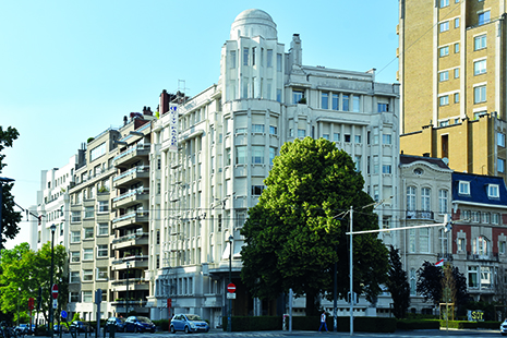 (BDT_28_018) Palais de la Folle Chanson