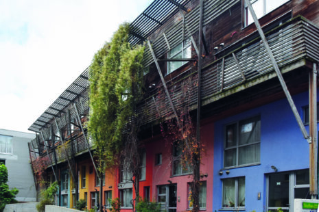 (BDT_28_032) Apartment Building L’Espoir