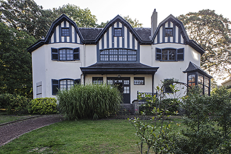 (BDT_28_042) Villa Bloemenwerf