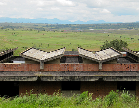 (BDT_29_004) Huambo Veterinary Facility