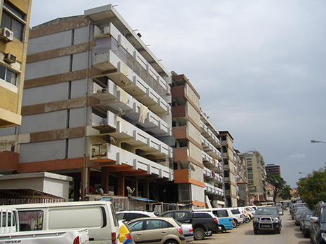 (BDT_29_005)  State Officials Building
