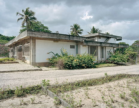 (BDT_29_007) A.B.A. House