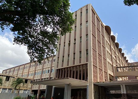 (BDT_29_032) Komfo Anokye Teaching Hospital