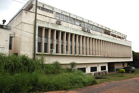 (BDT_29_033) School of Nuclear and Allied Sciences