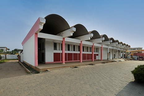 (BDT_29_034) Mamprobi Post Office