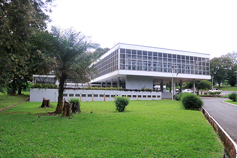 (BDT_29_035) KNUST Senior Staff Clubhouse