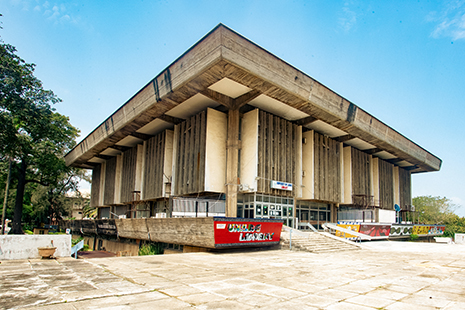 (BDT_29_037) UNILAG Main Library