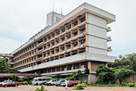 (BDT_29_038) OAU Faculty of Agriculture