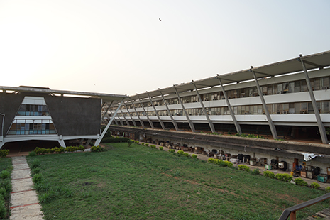 (BDT_29_040) OAU-Faculty of Social Sciences