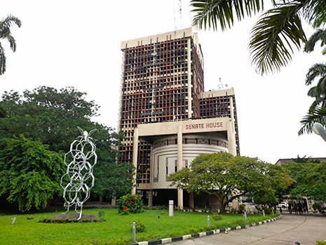 (BDT_29_041) UNILAG Senate House