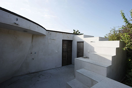 (BDT_30_017) Observatory House