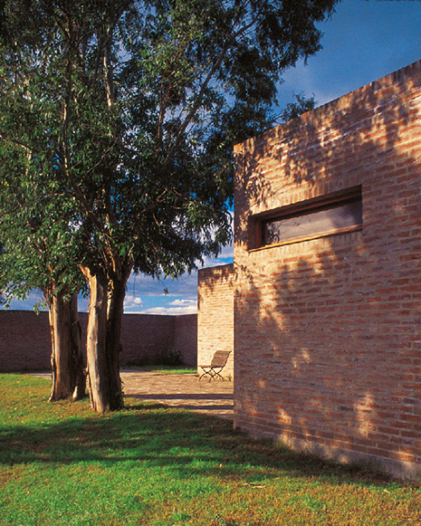 (BDT_30_018) Casa de Campo en La Playosa