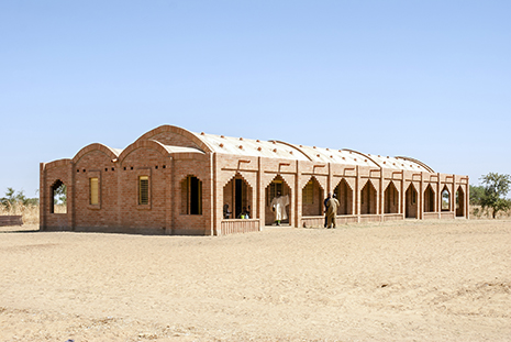 (BDT_31_004) Tanouan Ibi Primary School