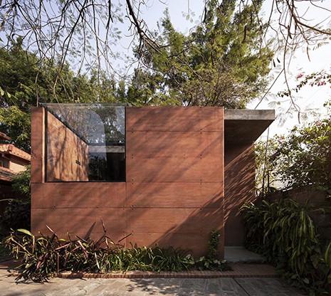 (BDT_31_006) Earthbox Office Pavilion