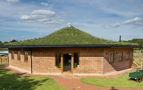 (BDT_31_009) The Village Nursery