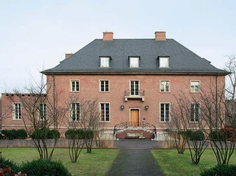 (BDT_32_005) Mosler House