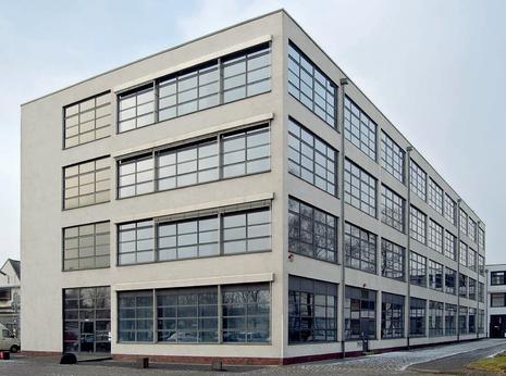 (BDT_32_012) Verseidag Factory