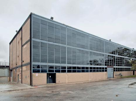 (BDT_32_014) Minerals and Metals Research Building