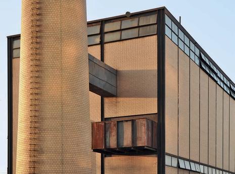 (BDT_32_016) Boiler Plant