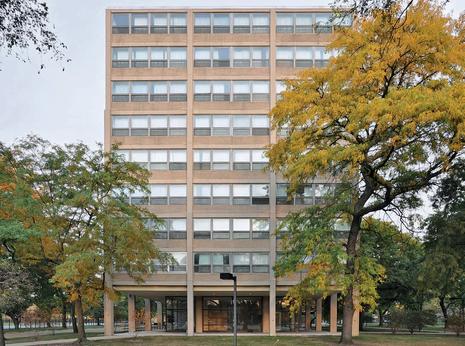 (BDT_32_019) IIT Halls of Residence