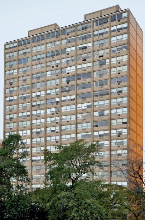 (BDT_32_021) Promontory Apartments