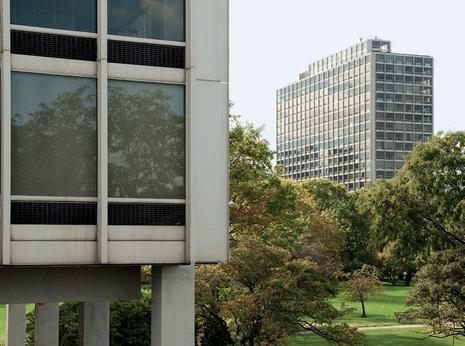 (BDT_32_027) Lafayette Towers