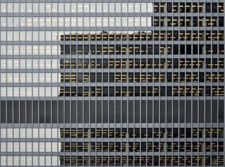 (BDT_32_029) Toronto-Dominion Centre