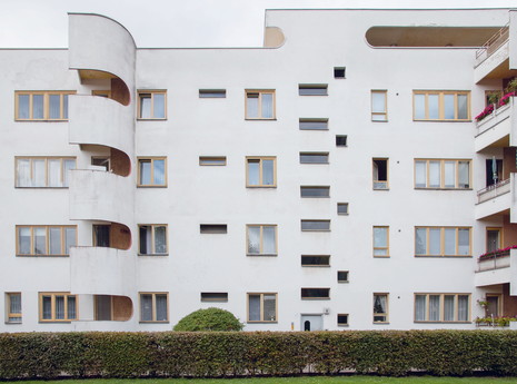 (BDT_33_004) Siemensstadt Housing Estate