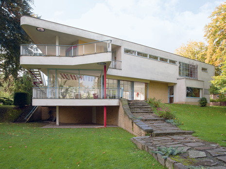 (BDT_33_005) Schminke House