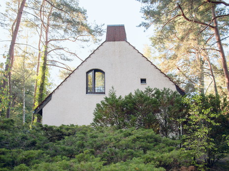 (BDT_33_010) Housing ‘Im Hottengrund’