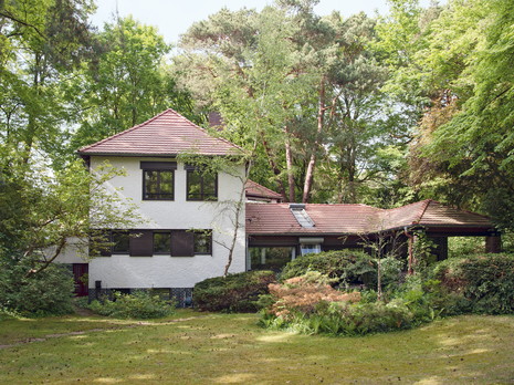 (BDT_33_017) Endell House